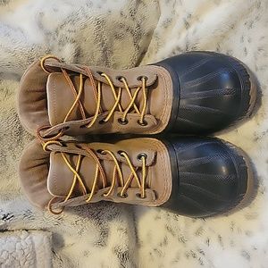 Sorel Cheyanne Boots